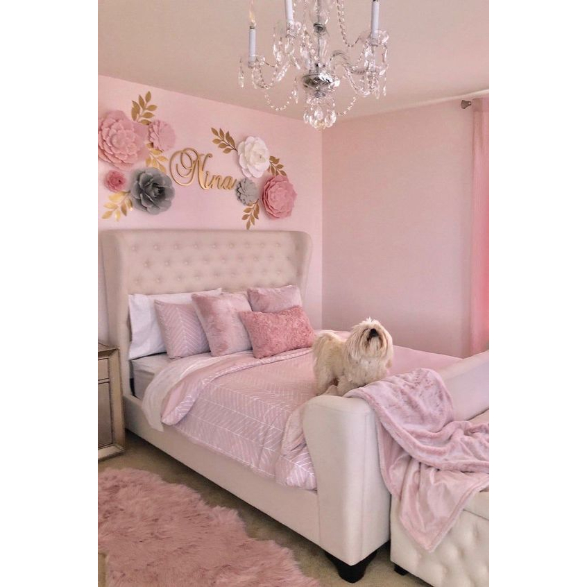 Sơn nước SANLUX và SANSHIELD cao cấp  thùng 7kg đủ màu giá rẻ trang trí phòng decor phòng ngủ thay giấy dán tường