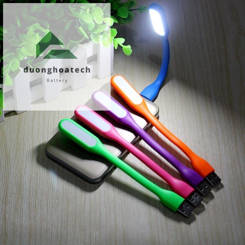 Đèn LED Siêu Sáng 5V Cắm Cổng USB Dùng Cho Laptop