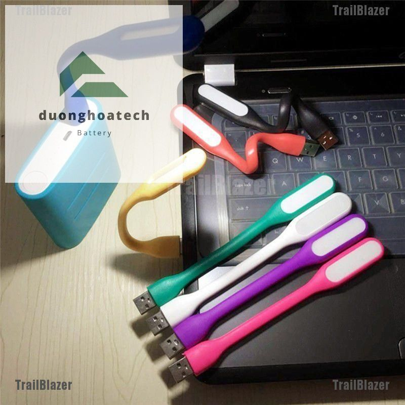 Đèn LED Siêu Sáng 5V Cắm Cổng USB Dùng Cho Laptop