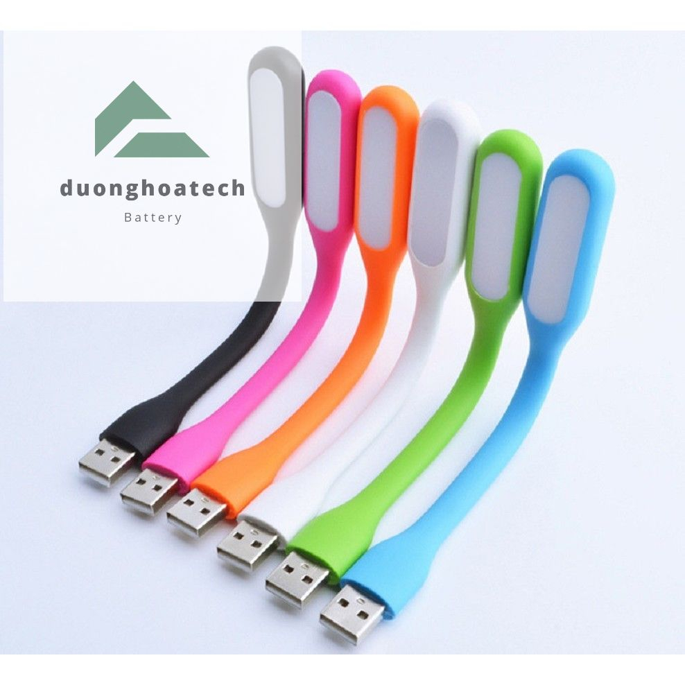 Đèn LED Siêu Sáng 5V Cắm Cổng USB Dùng Cho Laptop