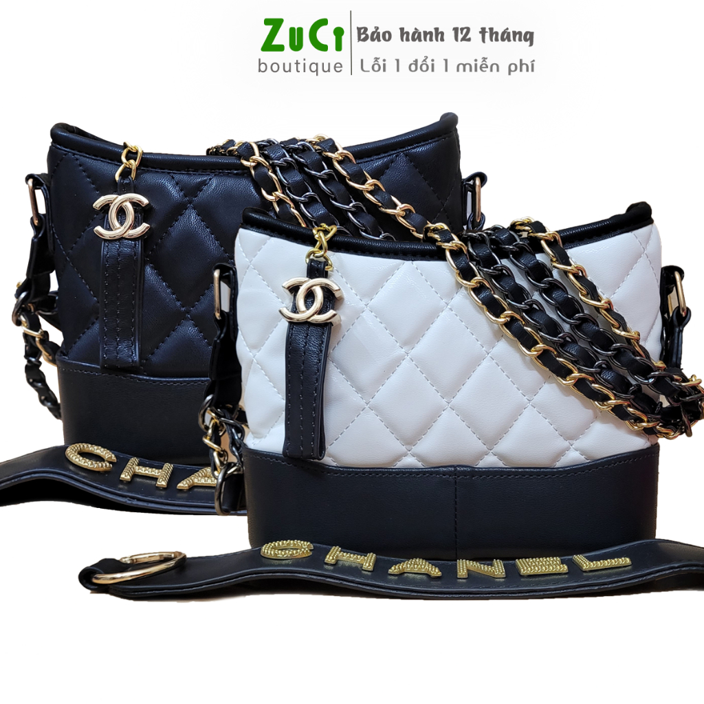 Túi Xách Nữ, Túi Đeo Chéo, Đeo Vai HoBo Ngọc Trinh Siêu Hot A21 Size 22cm, Sang Trọng Phong Cách Hàn Quốc QC Nobox