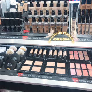 (30ml) Kem nền Reboot Foundation Make Up For Ever Reboot