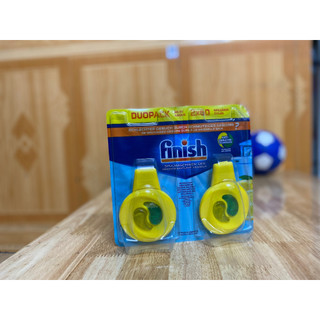Khử mùi Finish dành cho máy rửa bát  - ImP