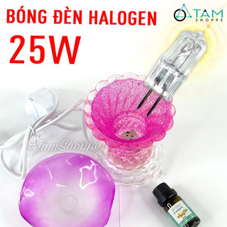 Bóng Đèn Gim 2 chân TNS