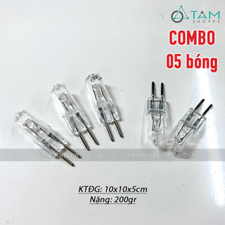Bóng Đèn Gim 2 chân TNS