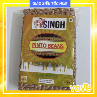 Đậu Cúc Ấn Độ Pinto Beans gói 1kg