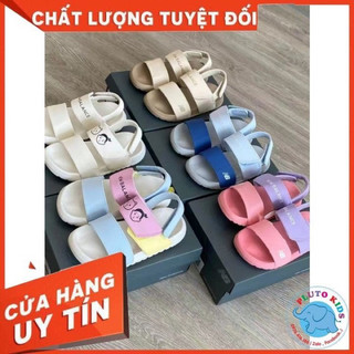 Sandal NB dư xịn cho bé