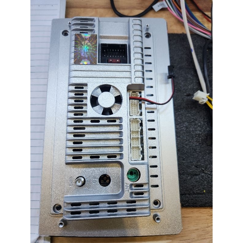 Màn hình Android Oledpro C2 New bản wifi ram 2+32g, CHIA ĐÔI MÀN HÌNH bh 1 năm đổi mới