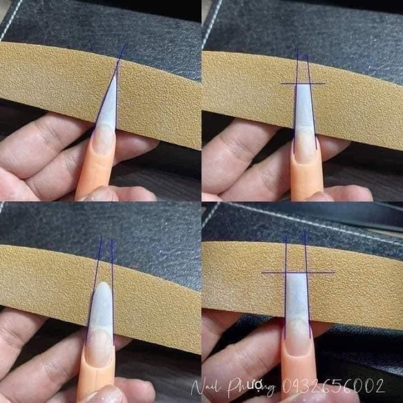 Dũa da bò xịn sò đủ fom💅💅💅