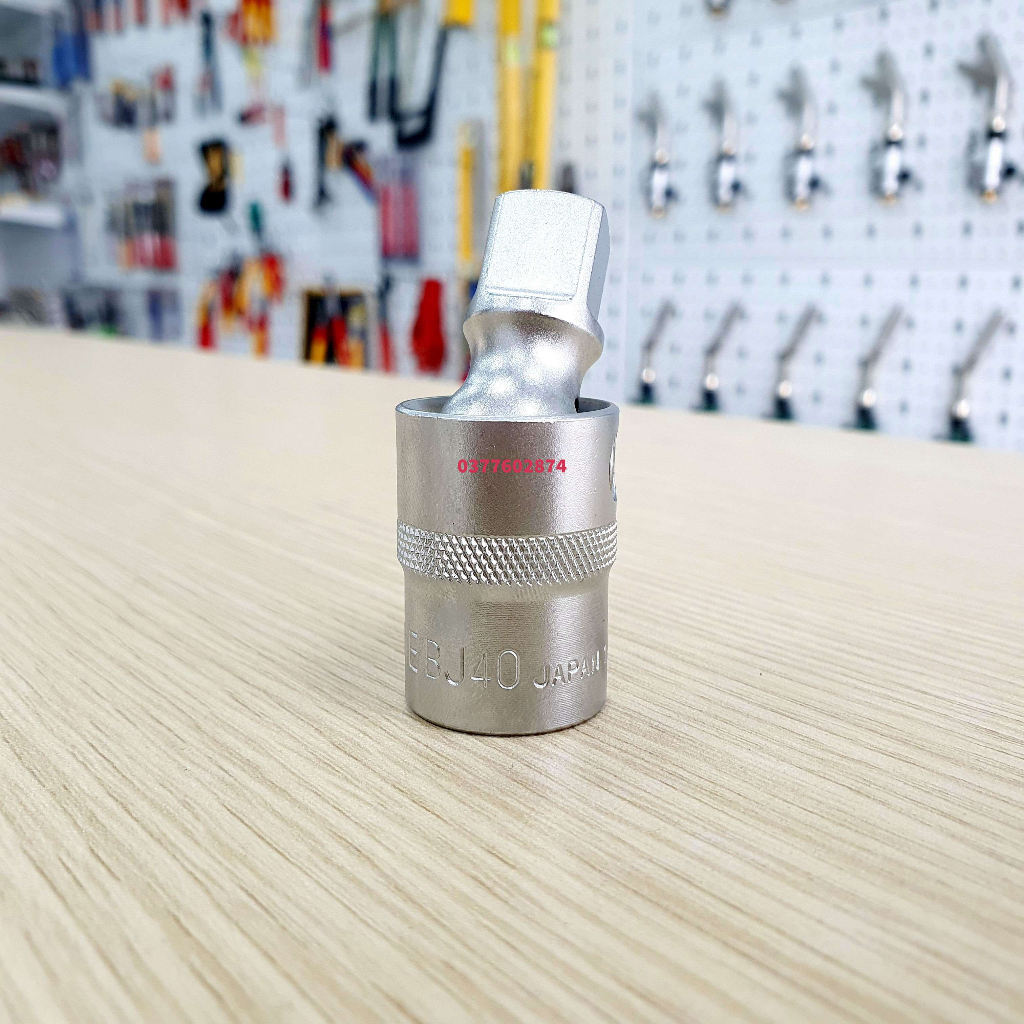 Bộ khẩu TONE 750MS Made in JaPan