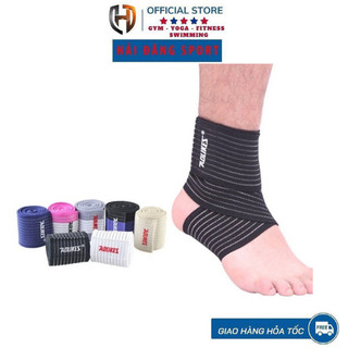 Đai Cuốn Bảo Vệ Cổ Chân, Ống Đồng Thể Thao, Tập GYM Aolikes (1 Chiếc)