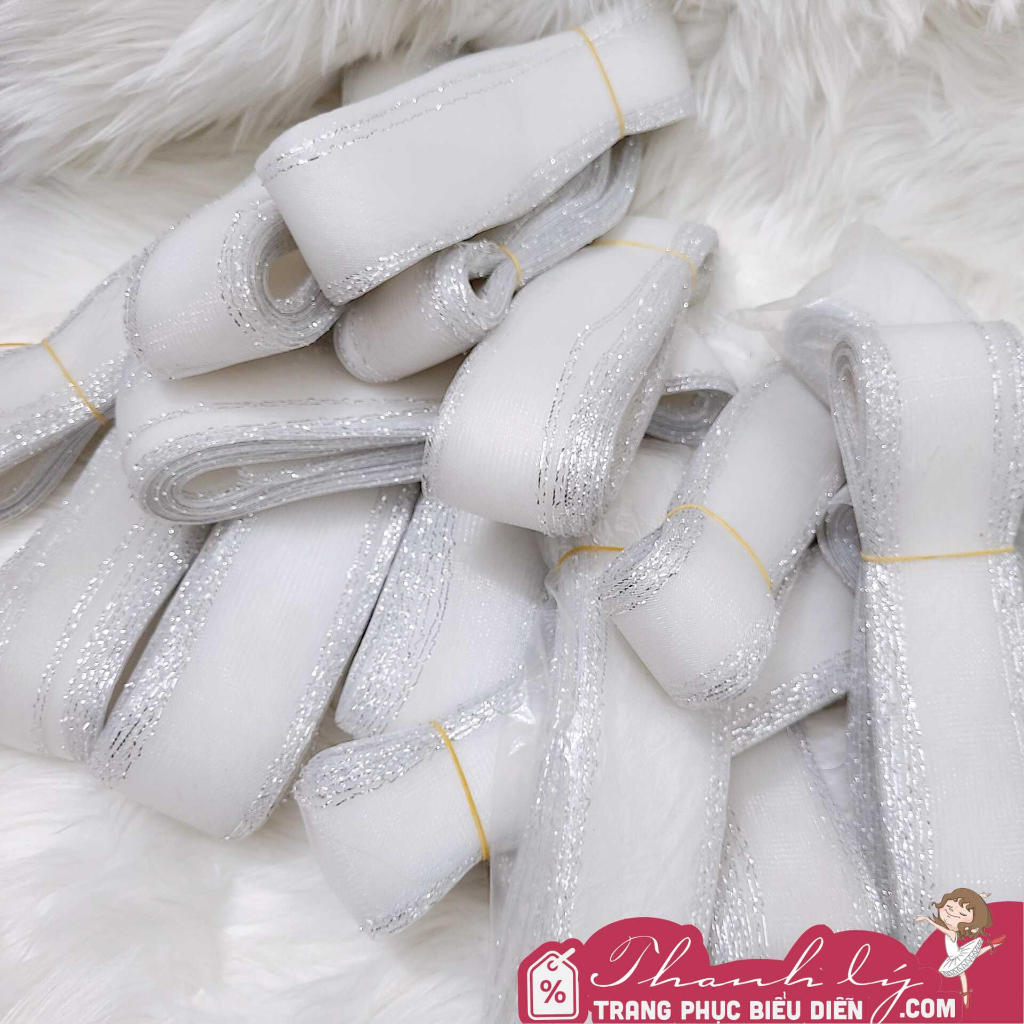 Nẹp cước viền chân váy