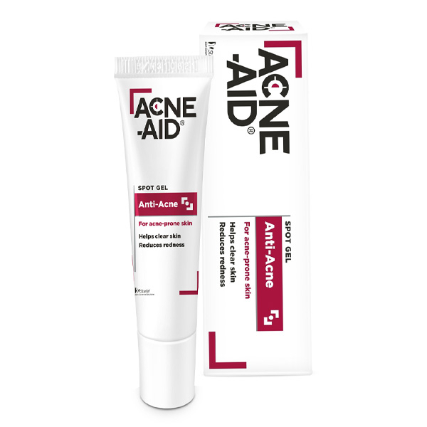 Gel chấm mụn Acne Aid Spot Gel Anti Acne 10g