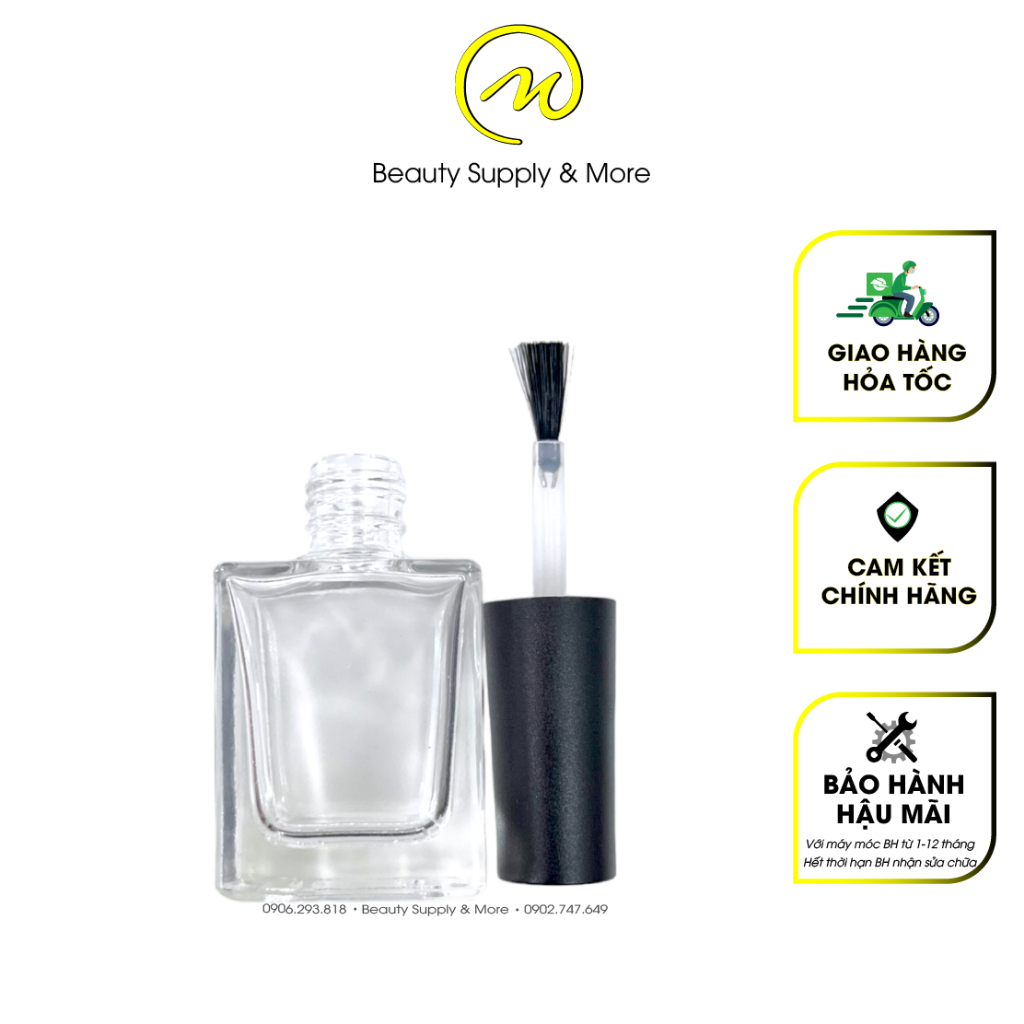 Chai Chiết Sơn Thường 12ml