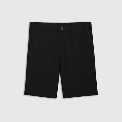 [MUA 2 GIẢM 20%] Quần short ROWAY vải âu cotton thoáng mát | Quần short chun