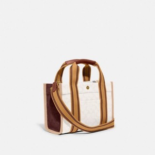 TÚI COACH Spin Tote 27