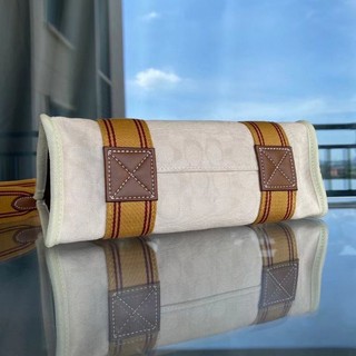 TÚI COACH Spin Tote 27