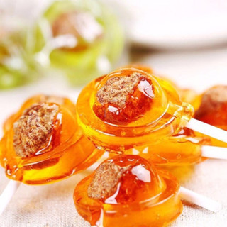 Kẹo Mạch Nha Ômai Xí Muội tuổi thơ
