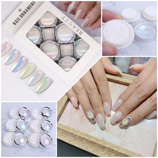 Set tráng gương ngọc trai loại đẹp