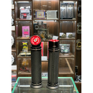 Combo bao tay crg + gù v3 gh-racing mẫu mới nhất