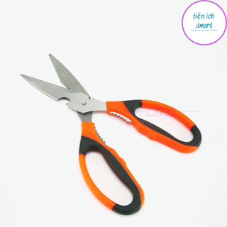Kéo đỏ làm nhà bếp đa năng k-024