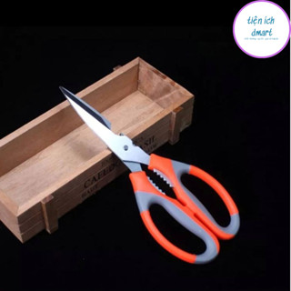 kéo đa năng nhà bếp nhiều chức năng tiện ích k-024 hàng nội địa