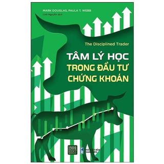 Sách - Tâm lý học trong đầu tư chứng khoán
