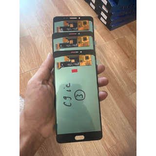 Màn hình samsung galaxy c9 pro / c900 /c910 oled 2ic