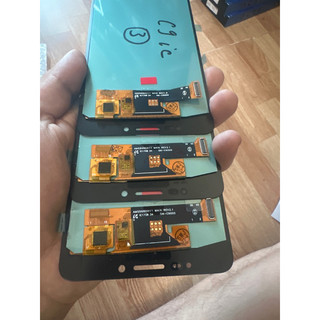 Màn Hình Samsung Galaxy C9 pro / C900 /C910 Oled 2ic Phôi To Gần Như Zin (tặng keo vs tovit)