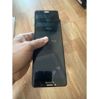 Màn Hình Samsung Galaxy C9 pro / C900 /C910 Oled 2ic Phôi To Gần Như Zin (tặng keo vs tovit)