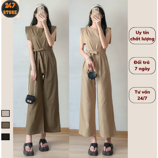 Jum dáng dài kiểu tay hến vuông hách dáng 247store - Jumdaitayhen2345_P1K8