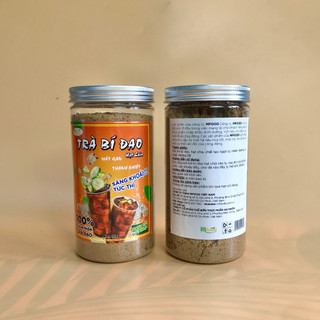 TRÀ BÍ ĐAO HẠT CHIA HỦ 450GR