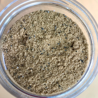 TRÀ BÍ ĐAO HẠT CHIA HỦ 450GR