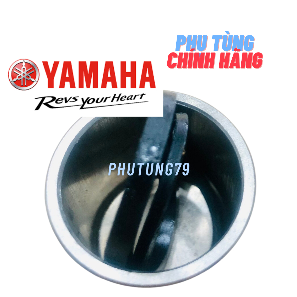 Piton heo dầu sau và 2 sim xe Ex 5 số và 150 Yamaha CHÍNH HÃNG