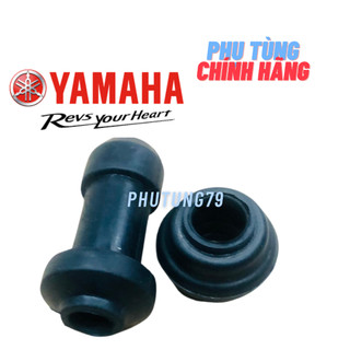 cao su heo dầu trước loại 2 piston Yamaha( gắn heo sau ex135-150).