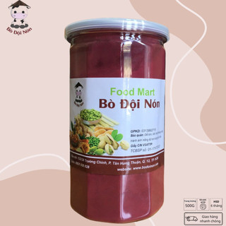 Bột củ dền đỏ nguyên chất sấy lạnh | bò đội nón shop