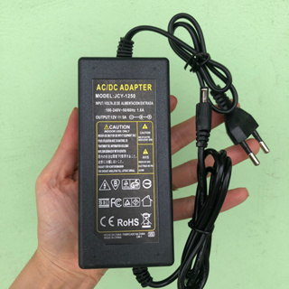 Nguồn 12V 5A Adapter 12V 5A hàng tốt giá sỉ nguồn cho máy bơm và camera