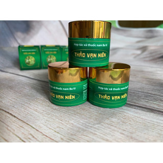 Thảo Vạn Niên Lý Thị Mai