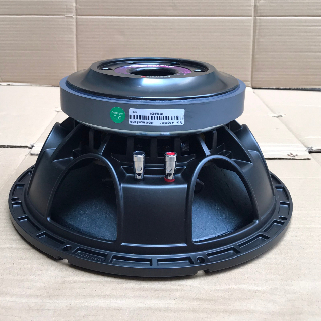 CỦ LOA BASS 30 COIL 100 TỪ 200 - 8Ohm HÀNG NHẬP KHẨU CHÍNH HÃNG BW AUDIO