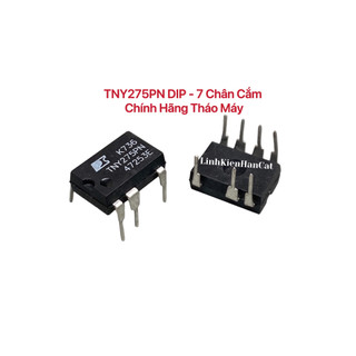 Tny275pn dip - 7 chân cắm chính hãng tháo máy