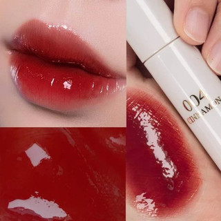 Son tint bóng bbia glow lip tint 04 3.2g