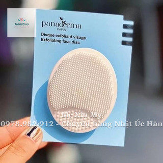 [Mẫu mới 2023] Miếng rửa mặt silicon Sephora (nội địa Pháp), Pad rửa mặt