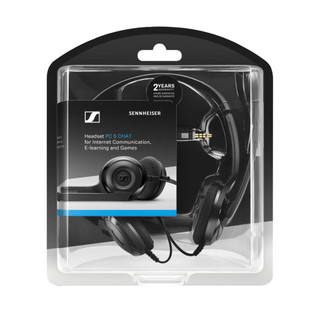 Tai nghe EPOS Sennheiser PC 5 Chat
