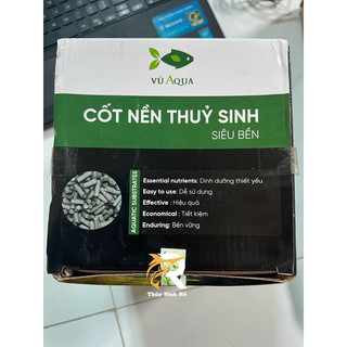 CỐT NỀN VŨ AQUA-1 Lít/ 2 Lít/ 5 Lít