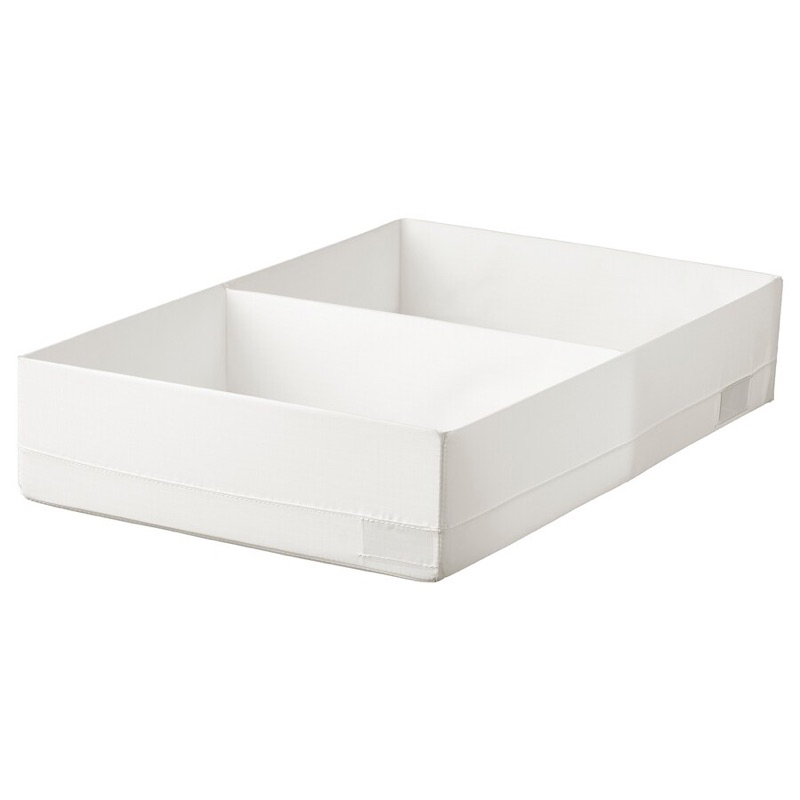 Hộp chia ngăn 34x51x10 STUK IKEA chính hãng