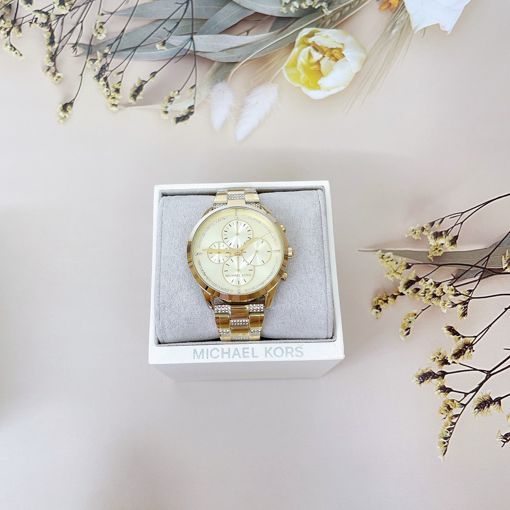 Đồng Hồ Nữ Michael Kors MK6519 40mm