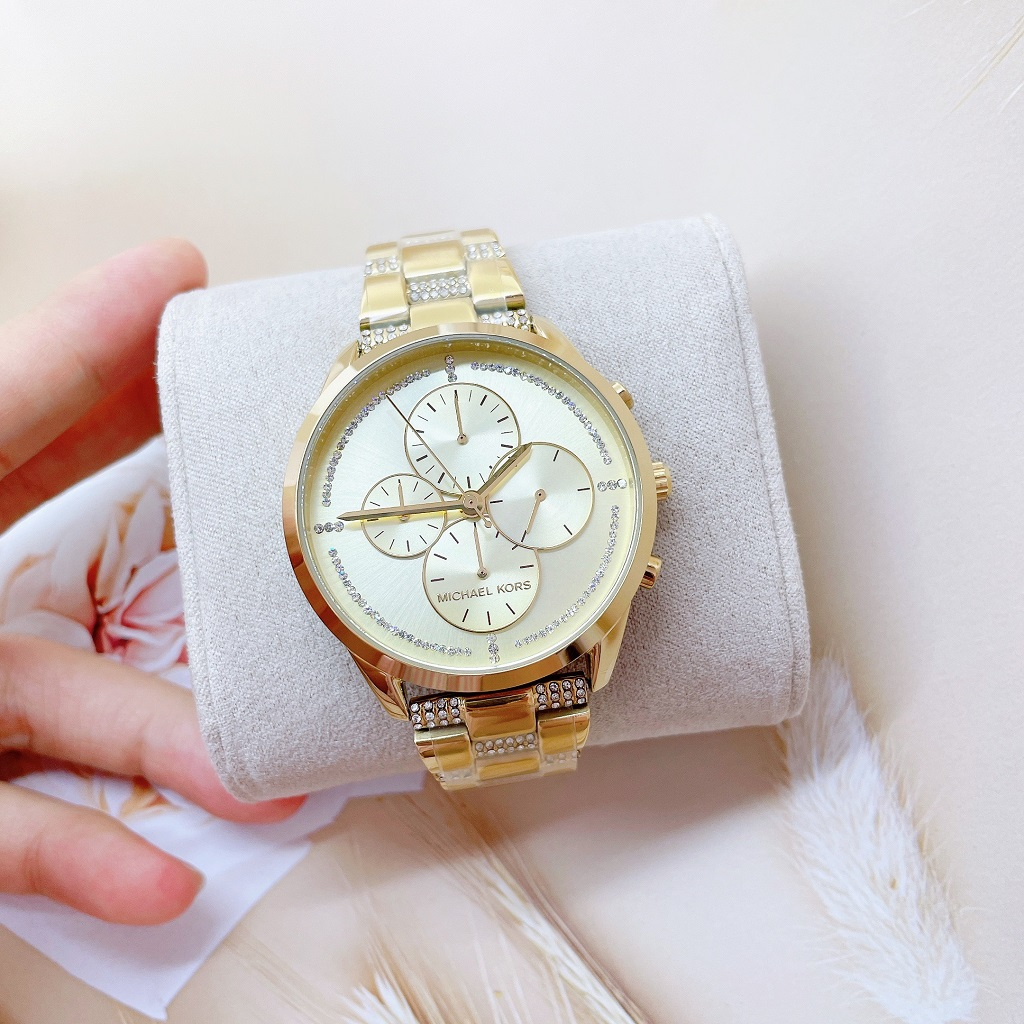 Đồng Hồ Nữ Michael Kors MK6519 40mm