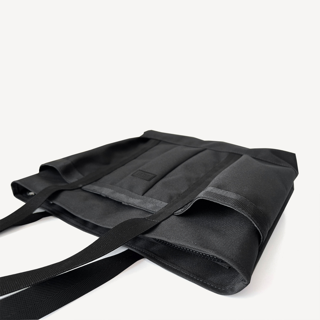 Túi xách tote đeo vai Luna - Luna tote bag - JIVI BRAND