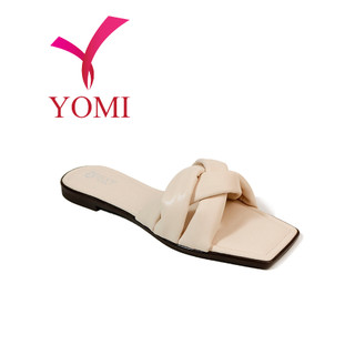 Dép Nữ YOMI Dép Nữ Đan Dây SY0648S