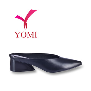 Giày Sục Nữ YOMI Sục V Line SY592H